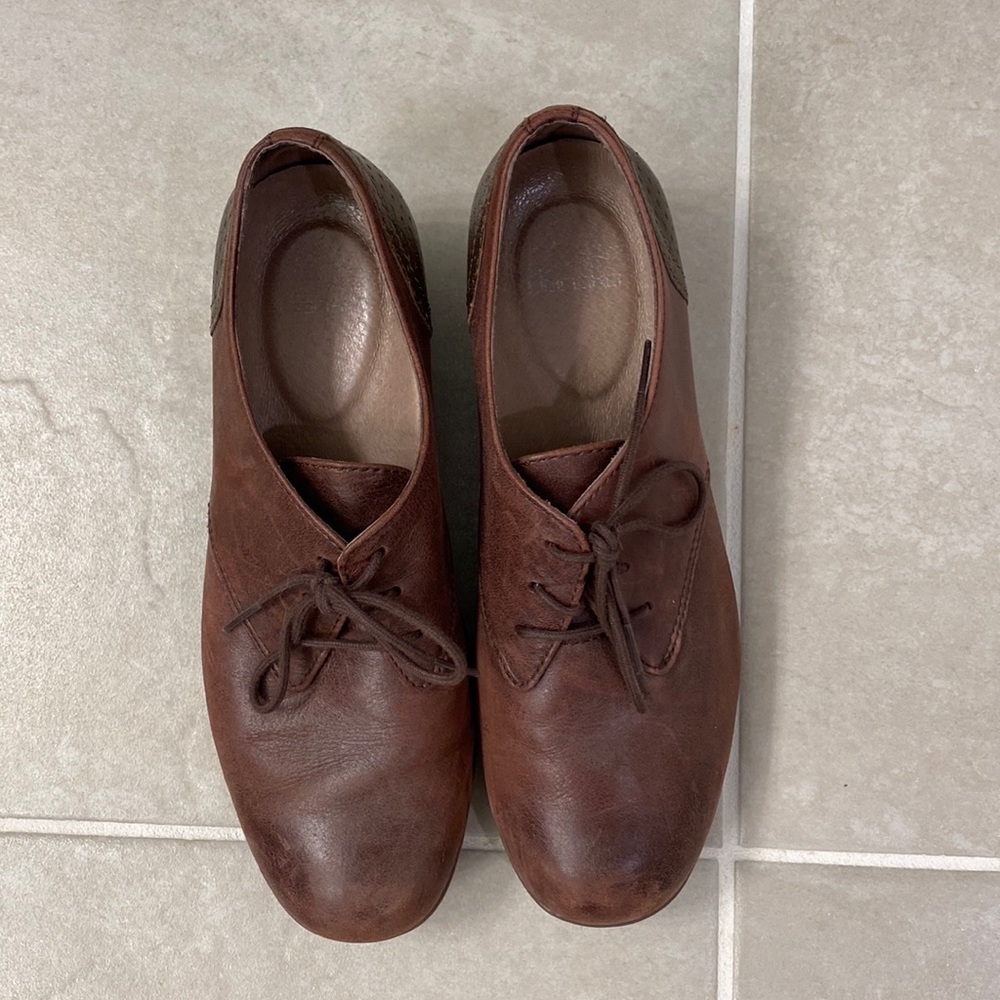 Dansko Shoes